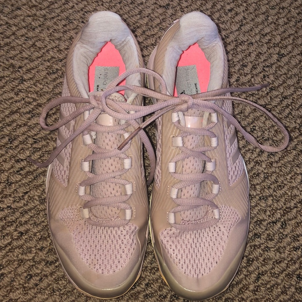 Adidas x Stella McCartney